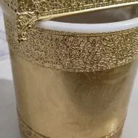 آشغالی و جادستمال نو نو|صنایع دستی و سایر لوازم تزئینی|صحنه, |دیوار