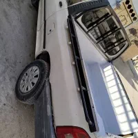 وانت پراید سالم مدل ۹۶|خودرو سواری و وانت|کازرون, |دیوار