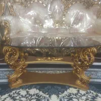 میز وسط عسلی و میز تلوزیون|میز تلویزیون|تهران, مسعودیه|دیوار