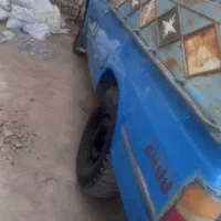 سایپا زامیاد مدل ۱۳۸۷|خودرو سواری و وانت|سیرجان, |دیوار