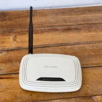 فروش ۲عدد مودم( ۱عددخراب ۱عدد ضعیف)