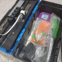 پک رباتیک کیت رباتیک جعبه ابزار رباتیک آریانا|اسباببازی|مشهد, آزادشهر|دیوار