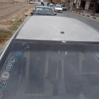 پراید مدل ۸۶