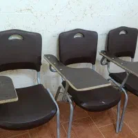 صندلی دانشجویی|صندلی و نیمکت|صدرا-فارس, فاز ۱|دیوار