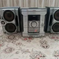 یک عدد ضبط فلش خور به فروش میرسد