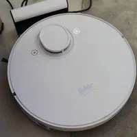 جارو رباتیک فکر