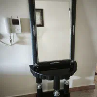 آینه و کنسول