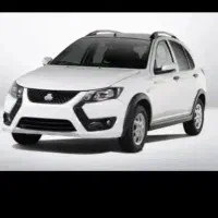 فروش کوئیک glx مدل S مدل ۱۴۰۲