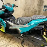 ایروکس  درحدکم‌کار