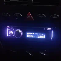 ظبط پایونر 6 خروجی مدل 7750.سونی چهار خروجی