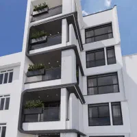 پیش فروش ۲۰۰ متر / دروس / بدون مشابه