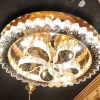 انواع لوستر ال ای دی /شاخه ای/ کلاسیک|لوستر و چراغ آویز|اصفهان, برازنده|دیوار