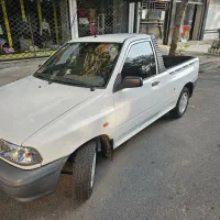 پراید وانت ۱۵۱ 1403|خودرو سواری و وانت|لاهیجان, کوی آزادگان|دیوار