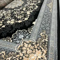 فرش نگار بافتی از فرهنگ وتمدن)|فرش|برازجان, |دیوار