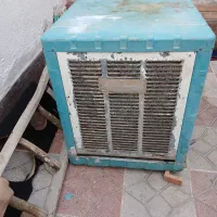 کولر ۴۵۰۰ پلار|کولر آبی|اصفهان, مولوی|دیوار