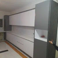 کابینت/کمد/دکوراسیون داخلی