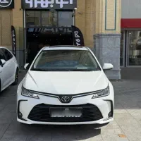 کرولا ۱۲۰۰ بنزین