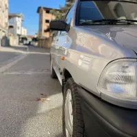 پراید مدل 89تمیز|خودرو سواری و وانت|قائم‌شهر, |دیوار