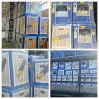 کولر آبی پرتابل طرح نیک 34000 چرخدار سلولزی|سایر لوازم برقی|مشهد, طلاب|دیوار
