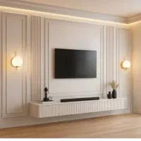 کناف ونقاشی ساختمان چکی و اقساط