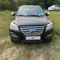 لیفانx60|خودرو سواری و وانت|آستارا, |دیوار