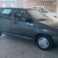 پراید 111 مدل  90