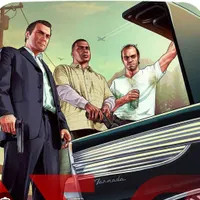 فروش بازی GTA V اکانت قانونی PS5