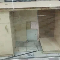 میز کار|میز تحریر و کامپیوتر|تبریز, |دیوار