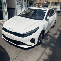 کیا k3 مدل ۲۰۲۵ هرمس خودرو|خودرو سواری و وانت|اردبیل, |دیوار