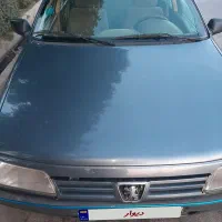 پژو ۴۰۵ مدل ۹۴