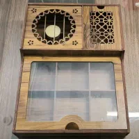 جای دمنوش