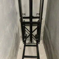 نصب فروش اقساطی بالابرهیدرولیک کششی راهبندگیت تردد