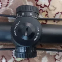 دوربین اسلحه مارکVENOM      شهر پارسیان|کوهنوردی و کمپینگ|شیراز, حومه شیراز|دیوار