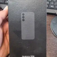 گوشی s24 نرمال