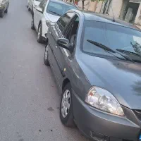 ریو مدل 87|خودرو سواری و وانت|گنبد کاووس, |دیوار