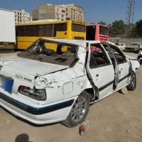 پژو پارس مدل ۱۳۹۳ دوگانه کارخانه|خودرو سواری و وانت|تهران, تهرانسر مرکزی|دیوار