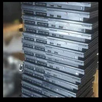 فروشنده و خرید انواع پلی استیشن 1/2/3/4