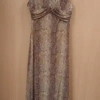 پیراهن مجلسی