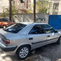 زانتیا 2000|خودرو سواری و وانت|تهران, آهنگ|دیوار