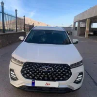 تیگو ۷پروپرمیوم|خودرو سواری و وانت|اصفهان, کوی شهید کشوری|دیوار