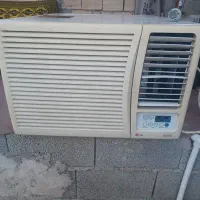 کولر پنجره ای ال جی گلد بهترین برند و کیفیت