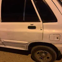 پراید ۱۱۱ مدل ۹۰|خودرو سواری و وانت|اهواز, کوی باهنر|دیوار