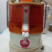 آبمیوه گیری توشیبا ژاپنی