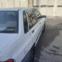 پراید مدل ۹۳ دوگانه|خودرو سواری و وانت|فیروزآباد (فارس), |دیوار