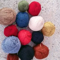 فروش نخ و دار