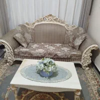 مبل خانگی|مبلمان خانگی و میز عسلی|اسلامشهر, شهرک قائمیه|دیوار