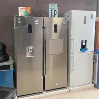 یخچال فریزر از دم قسط|یخچال و فریزر|شهرکرد, |دیوار