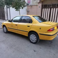 سمند LX ساده، مدل ۱۳۸۶