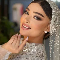 میکاپ و شینیون حرفه ای