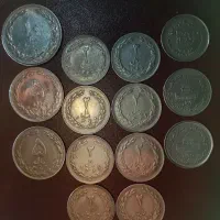 سکه|کلکسیون سکه، تمبر، اسکناس|تهران, سلیمانی|دیوار